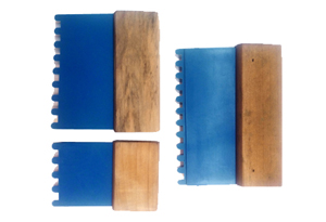 硅藻泥多功能刮板