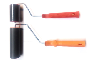 硅藻泥光身滾筒