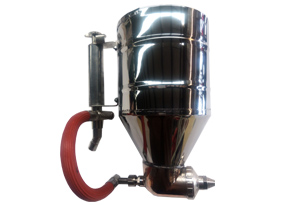 硅藻泥專用噴槍