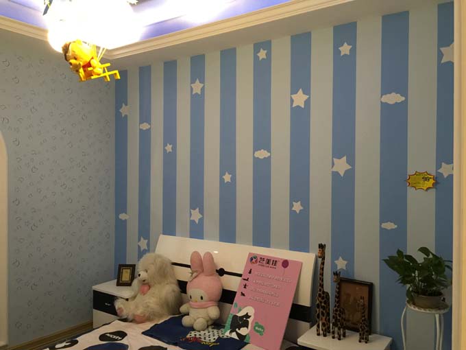 硅藻泥墻面該如何清潔?