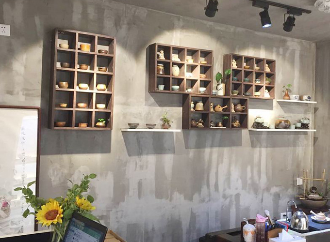 清水墻圖片，清水砂漿圖片，清水混凝土圖片，仿清水墻圖片