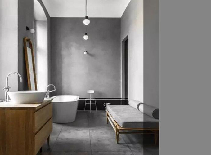 清水墻圖片，清水砂漿圖片，清水混凝土圖片，仿清水墻圖片