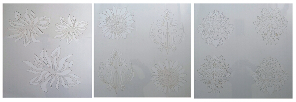 硅藻泥鏤印模具，硅藻泥模具，硅藻泥模具廠家，硅藻泥印花模具，鏤空版