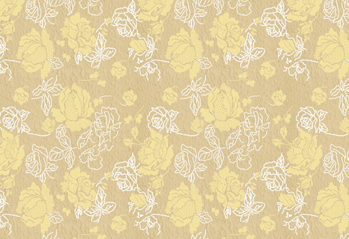 硅藻泥印花工藝