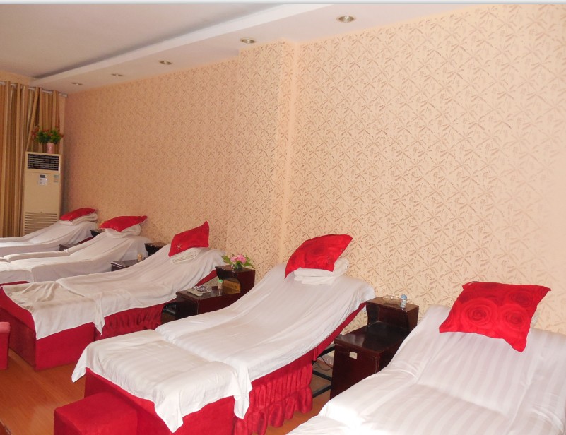 硅藻泥滾花7寸030