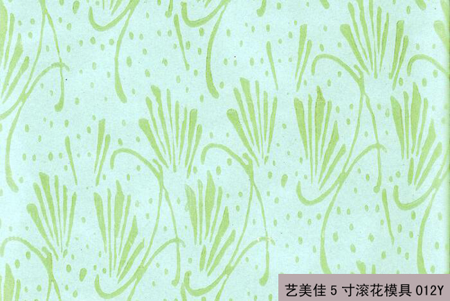 5寸滾花模具-012