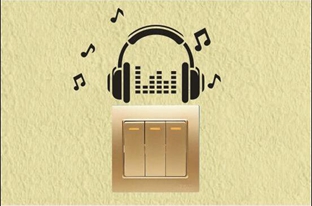 開關(guān)鏤印-LY80002