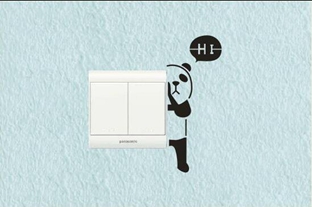 開關(guān)鏤印-LY80006