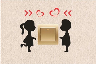 開關(guān)鏤印-LY80013