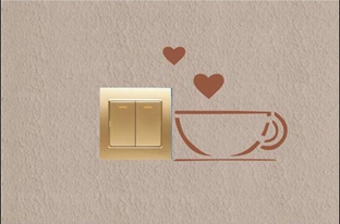 開關(guān)鏤印-LY80014