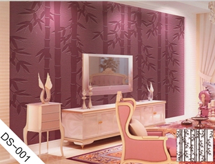 電視背景墻墻貼-DS-001