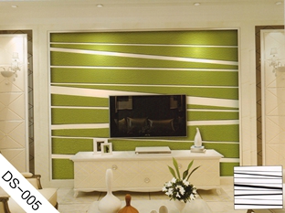 電視背景墻墻貼-DS005