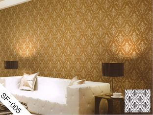 沙發(fā)背景墻貼-SF005