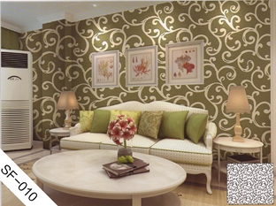 沙發(fā)背景墻貼-SF010