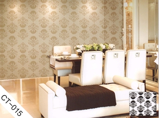 餐廳背景墻貼-CT015