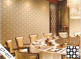 餐廳背景墻貼-CT017