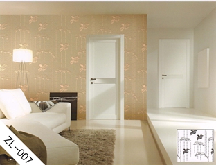 走廊背景墻貼-ZL007