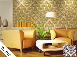 走廊背景墻貼-ZL010