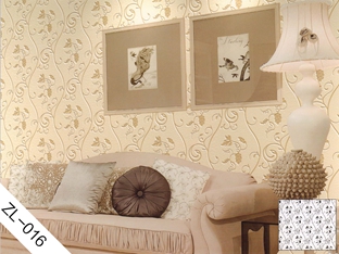 走廊背景墻貼-ZL016